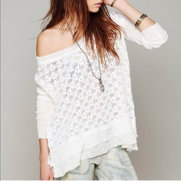 Free People Sweaters - Free People Sweater
